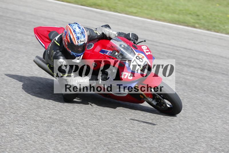 /53 16.09.2025 Track Day Domi Aegerter ADR/Gruppe rot/78